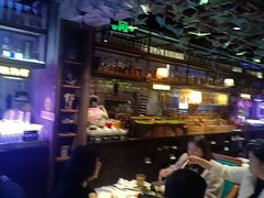 -领鲜活海鲜榴莲自助火锅(东门店)