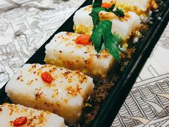 -遇见长安之丝路风荷(大唐西市店)