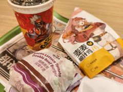 -麦当劳(南山智谷店)
