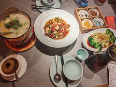 -闽上鲜·福建菜(龙湖滨江天街店)