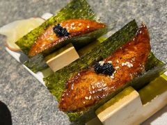-NIUAN牛庵·日式和牛烧肉(恒隆店)