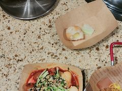 -姜胖胖韩式自助烤肉(光明万达店)