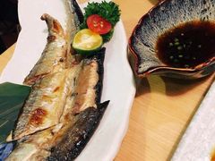 -山之川日料放题(通州店)