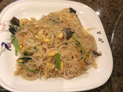 炒米粉-旺达·福州菜(正大广场店)