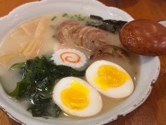 -無忧浅草君·洋风料理(下沙宝龙二期一店)