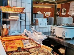 -小桃园·豆浆油条(复兴中路店)