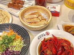 -有位虾匠·香辣蟹·小龙虾(李村店)