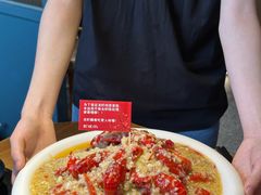 -刘明记乐山烧烤(犀浦店)
