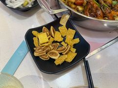 -黄记煌三汁焖锅(首创奥特莱斯店)
