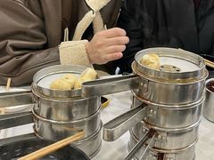 -吃不亏特色包子(三峡广场店)