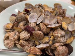 -良友·海鲜青岛菜(五四广场店)