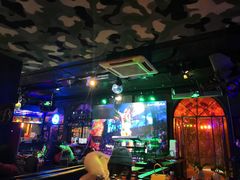 -猫头婴小酒馆FUN OWL(1912店)