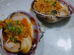 天鹅蛋-海博汇蒸汽海鲜