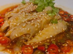 -太二酸菜鱼(正大广场店)