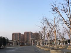-武汉园博园(武汉自然博物馆)