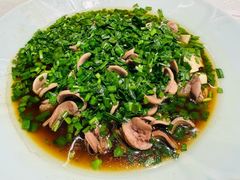 -金陵后厨·南京菜(新街口秣陵路店)