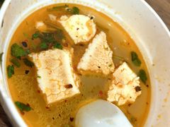 -赵家名吃四味烩菜(东大寺门食品街店)