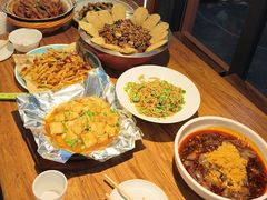 -东来土菜馆(民祥园路店)