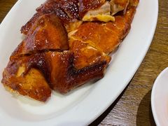 -熠盛粤味·顺德桑拿鸡(永康路店)