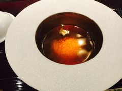 -Ginza Onodera铁板烧(外滩十八号店)