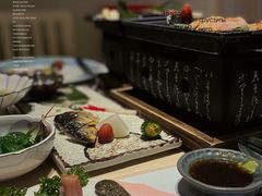 -秋荀日本料理(昆明同德广场店)