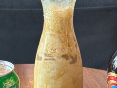 -Me&Joe意大利面·珍珠奶茶(鲁班路店)