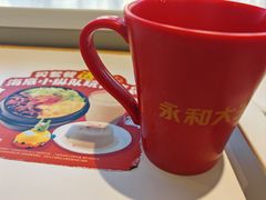 -永和大王(小厨·东四十条店)