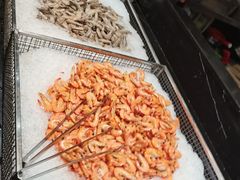-韩盛·盛江山自助料理(奥体万达店)