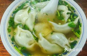 Single-serving Dumplings