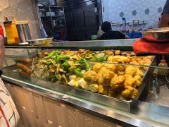 -豪華小食.華記
