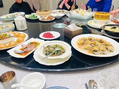 -新南华大酒店(广中店)