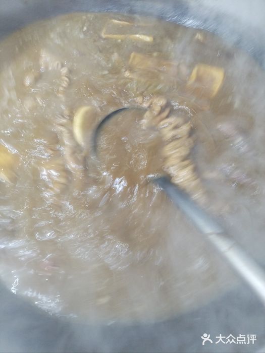 小胖包子王(赵公口店)图片