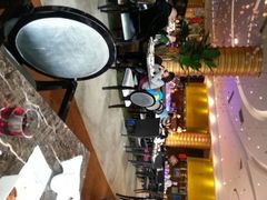 -绍兴中金豪庭大酒店·豪庭阁中餐厅
