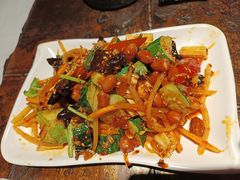 -枪火串烧·东北特色烧烤(罗湖总店)