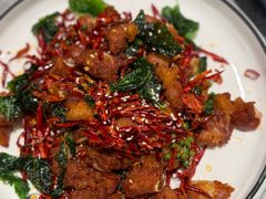 -汉水谣·江景餐厅(江滩店)