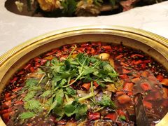 -御仙都北京菜馆·烤鸭店(双井店)