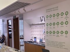 -启明眼镜(海淀黄庄店)