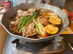 -林妈妈村·日式料理(宝山万达店)