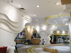 -MELAND CLUB亲子乐园·派对(浦东LCM置汇旭辉馆)