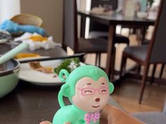 -静之湖湖畔餐厅