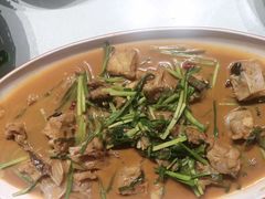 -和源祥·日照菜扛把子(万平口一店)