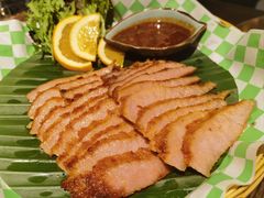 -泰妃殿(武汉首店)