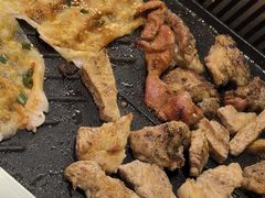 -阿亲家·韩式无限烤肉(春熙路店)