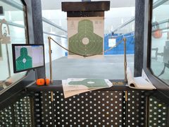 -真枪会射击俱乐部(河西中央公园店)