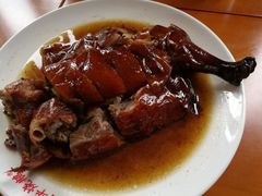-黄连大头华烧鹅店(大良店)