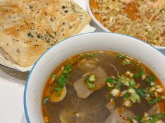 -寿州大饭店·餐厅