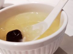 银耳羹-涵苑私宴定制(外滩店)