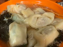 -阿麟馄饨(延长路店)
