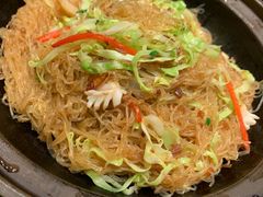 -川旺角川粤融合菜•海景餐厅(星海广场店)