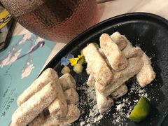 -南山鲜虾面·活鲜小馆·海味大连菜(南山总店)